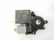 Fensterheber motor - Vorne Rechts Volkswagen Passat, B6 2005.08 - 2010.11 0130822451, CBDC