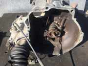 Schaltgetriebe Nissan Sunny, B12 1986.02 - 1990.07 01R,