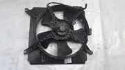 Kühlerlüfter Lüftermotor Kia Rio, 2000.09 - 2005.02 25380fd100,