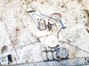 Fensterheber motor - Vorne Rechts Volkswagen Crafter, I 2006.01 - 2011.12 a0068205542,995184-102 BJK