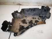 Unterfahrschutz Mercedes-Benz W212, 2009.01 - 2016.06 Gebraucht,