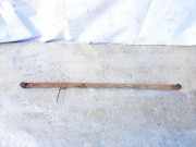 Stabilisator Stabi Hinten Hinterachse Renault Espace, II 1991.03 - 1996.12 Gebraucht,