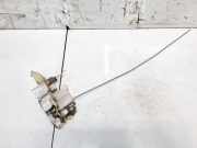 Türschloss Stangen - Hinten Linke Honda Jazz, 2001.12 - 2005.04 Gebraucht,