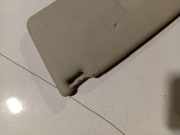 Sonnenblende Volkswagen Golf, V 2003.10 - 2008.10 Gebraucht , BKG