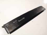 Zierleiste Leiste - Hinten Linke Chevrolet Captiva, 2006.01 - 2011.06 96623991,