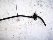 Stabilisator Stabi Hinten Hinterachse Nissan Qashqai, I 2006.01 - 2010.06 Gebraucht,