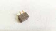Relais Daihatsu Sirion, 2005.01 - 2011.12 1567002830,156700-2830