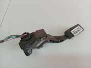Pedalwerk Toyota Yaris, II (XP90) 2005.01 - 2011.01 781100D010,78110 0D 010 07073A 45939395721