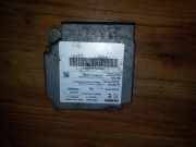 Steuergerät Airbag Peugeot 307, 2000.08 - 2005.06 9645840780,5WK42908