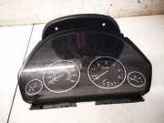 Tachometer BMW 1-Series, F20 2010.11 --> 17649411,17649411 2363557-04 9232893