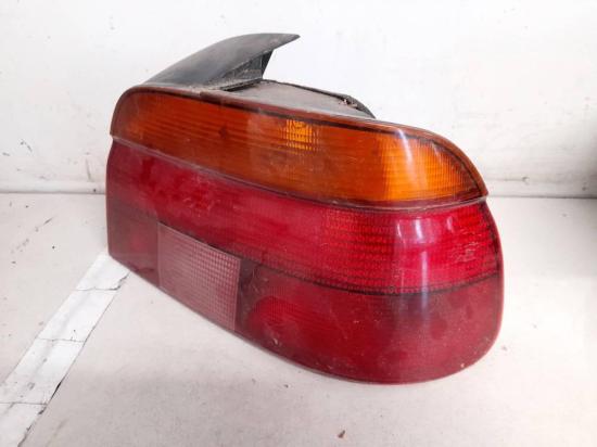 R?ckleuchten - Hinten Rechts BMW 5-Series, E39 1995.11 - 2003.06 8358032,2vp007240-02 Bild R?ckleuchten - Hinten Rechts BMW 5-Series, E39 1995.11 - 2003.06 8358032,2vp007240-02