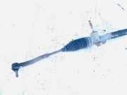 Lenkgetriebe Toyota Yaris, II (XP90) 2005.01 - 2011.01 LHD,