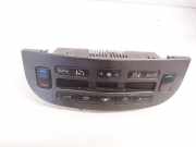 Bedienelement für Klimaanlage Peugeot 607, 2004.07 - 2010.12 facelift 96479944TP,96479944TP-00 96479944TP00