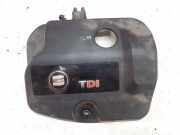 Motorabdeckung Seat Alhambra, 2000.06 - 2010.03 facelift 7m3103925a,7m3103925b