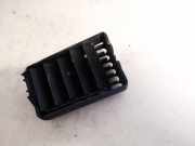 Lüftungsgitter Armaturenbrett Volkswagen Passat, B4 1993.07 - 1996.08 3a1819763, 1Z