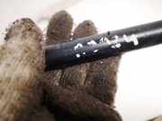 Gasdruckfeder Kofferraum BMW 5-Series, E60 E61 2003.07 - 2010.03 51477148826,