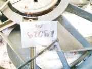 Kühlerlüfter Lüftermotor Volvo V50, 2004.04 - 2007.05 3135103905, 0936821