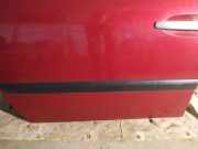Zierleiste Tür Zier-Schutzleiste - Hinten Rechts Citroen C8, I 2002.07 - 2008.06 Gebraucht,