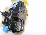 T?rschloss Stangen - Hinten Rechts Volkswagen Golf, V 2003.10 - 2008.10 1k4837086b, BSE