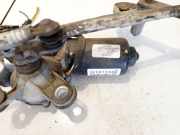 Wischermotor vorne Opel Vectra, C 2002.04 - 2005.10 09185806, 131478