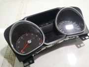 Tachometer Ford Mondeo, 2007.03 - 2013.06 8m2t10849AC,