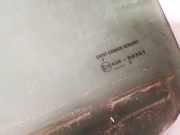 Seitenscheibe - Hinten Linke Fiat Sedici 2005 - 2009 Gebraucht,