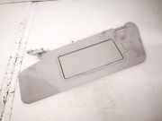 Sonnenblende Mercedes-Benz W212, 2009.01 - 2016.06 a2128104510,604627630740