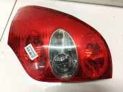 Rückleuchten - Hinten Rechts Renault Laguna, II 2001.03 - 2006.05 11a327b,