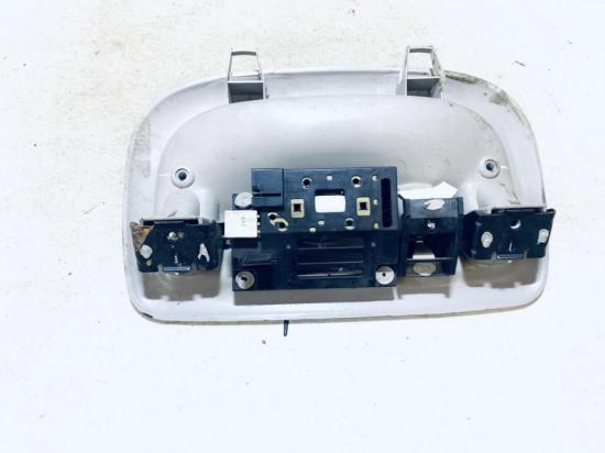 Haltegriff Haltegriff Verdeckgriff - Hinten Linke Chrysler Voyager, III 1995.09 - 2001.03 4706691, Bild Haltegriff Haltegriff Verdeckgriff - Hinten Linke Chrysler Voyager, III 1995.09 - 2001.03 4706691,