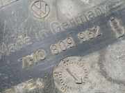 Radhausschale - Vorne Rechts Volkswagen Transporter, T5 2003.04 - 2009.11 7H0809962B,7H0 809 962 B BKK