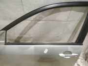 Zierleiste Leiste - Vorne Linke Toyota Corolla, 2004.02 - 2007.02 facelift Gebraucht,