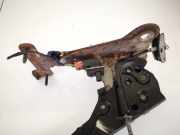 Handbremshebel Peugeot 207, 2006.02 - 2009.06 96828471xt,