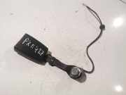 Gurtschloss - Vorne Linke Nissan Micra, K12 2003.01 - 2007.06 Gebraucht,