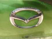 Emblem Mazda 2, DE 2007.10 - 2014.06 Gebraucht,