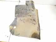Unterfahrschutz Nissan Micra, K11C 1997.03 - 2003.02 facelift Gebraucht,