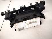 Monitor Navigations Zeit Uhr Renault Laguna, III 2010.11 - 2015.12 facelift 280349044r,