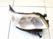 Hauptscheinwerfer - Vorne Rechts Subaru Forester, III 2008.01 - 2012,12 9336860,933-6860