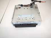 Radio Volvo V50, 2004.04 - 2007.05 30752578, 30752578-1