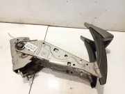 Handbremshebel Opel Zafira, B 2005.07 - 2008.01 Gebraucht,