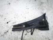 Windlauf Wischerabdeckung Nissan Murano, Z50 2003.08 - 2008.06 66863ca000,