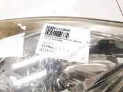 Hauptscheinwerfer - Vorne Linke Peugeot 607, 2004.07 - 2010.12 facelift 9654670880, 620659 89010121