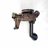 Ölpumpe Volkswagen Golf, VI 2008.10 - 2012.06 03l115263, 03l115263 CAY