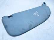 Sonnenblende Peugeot 206, 2002.07 - 2009.01 facelift Gebraucht,