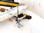 Kopfairbag - Vorne Linke Chevrolet Epica, 2006.01 - 2011.12 96435535,