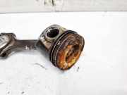 Kolben Pleuelstange Fiat Punto, 2005.10 - 2012.03 Gebraucht,