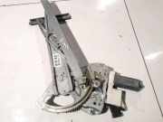 Fensterheber - Vorne Rechts Toyota Corolla, 2001.11 - 2004.02 Gebraucht,