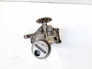 Ölpumpe Mercedes-Benz w208, 1997.01 - 2002.06 r6041810520,6061810701