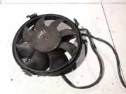 Kühlerlüfter Lüftermotor Volkswagen Passat, B5+ 2000.11 - 2005.05 Gebraucht, AWX