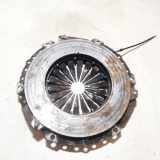 Druckplatte Kupplungsdruckplatte Citroen C5, II 2008.02 - 2011.01 PLAUKIOJANTIS,