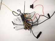 Steuerger?t Verscheidenes Seat Cordoba I 1999.06 - 2002.06 facelift Gebraucht,